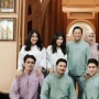 Ustaz Solmed dan Tompi Lewat, Keluarga Alshad Ahmad Punya Rumah Seharga Rp300 Miliar!