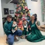 Rayakan Natal, Nadine Chandrawinata Punya Permintaan Mengejutkan untuk Dimas Anggara