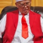 Apa Karomah Abah Aos? Viral Setelah Sebut Anies Baswedan Imam Mahdi