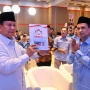 Prabowo akan Ajak Lawan Bersatu Bila Menang: Demi Bangsa Indonesia