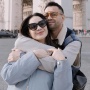 Raffi Ahmad Peluk Nagita Slavina yang Lagi Terbaring Sakit, Tanda Hamil Anak Ke-3?
