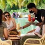 5 Beach Club di Gunungkidul, Bukan Cuma Punya Raffi Ahmad