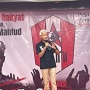 Ganjar Minta Dukungan Ikhlas dari Alumni GMNI, Tapi Jangan Ngarep Dapet Kursi Komisaris dan Kabinet jika Menang