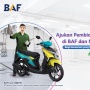 Tips Hemat Rawat Motor, Nikmati Paket Servis dengan Pengajuan Pembiayaan Motor Baru Yamaha di BAF