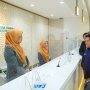 Muhammadiyah Ucapkan 'Waalaikumsalam' dengan Bank BSI, Saham BRIS Anjlok Aksi Jual Marak