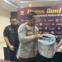 Disimpan dalam Jerigen, Polres Jakbar Gagalkan Penyelundupan 30 Kg Sabu untuk Malam Tahun Baru
