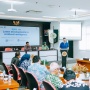 UGM Gelar Seminar AI Pertama Kali, Gandeng Yandex dan Kominfo Bahas Etika Penggunaan