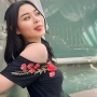 Riuh Warganet Bahas Cesen Istri Marshel Widianto Dugem saat Hamil, Begini Faktanya