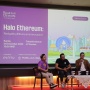 Perkuat Komunitas Ethereum di Indonesia, Pintu Roadshow ke Tiga Kota di Indonesia
