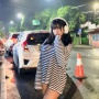 Pajang Foto Seksi, Cimoy Montok Ledek Perselingkuhan Elmer Syaherman dan Bella Damaika