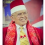 Silsilah Abah Aos, Ulama Pendukung AMIN yang Klaim Anies Adalah Imam Mahdi