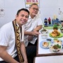 Raffi Ahmad Ikut Kegiatan Partai, Publik Curiga Bakal Dapat Jatah Politik Ini