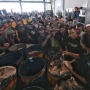Banyak Buruh Pelabuhan Mengeluh, Anies Janji Perbaiki Tata Niaga Pasokan Ikan