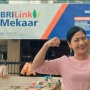 Akses Keuangan Mudah di Pelosok, AgenBRILink Jadi Andalan saat Libur Nataru