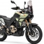Potret Motor Adventure Murah, Kawasaki Versys Ketar-ketir