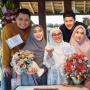 Oki Setiana Dewi Kabur, Ogah Komentari Sindiran Teuku Ryan ke Ory Vitrio