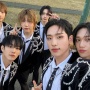 Sukses Gelar Konser di Seoul, P1Harmony Siap Lanjutkan Tur Dunia Bertajuk 'UTOP1A'