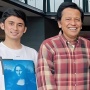 Apa Pekerjaan Ayah Alshad Ahmad? Bisa Punya Rumah Mewah Seharga Rp300 Miliar