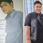 Foto Jadul Ivan Gunawan saat Muda Tersebar, Penampilan Disorot: Dulu Mirip Al, Sekarang Alamak