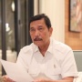 Luhut Minta Utang Rafaksi Minyak Goreng ke Pengusaha Dibayar Tuntas