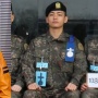 Sedang Wamil, V BTS Dapat Julukan Ini di Pusat Pelatihan Militer