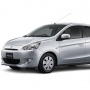 Butuh Mobil Bekas? Ini Keunggulan Mitsubishi Mirage: Murah, lho!