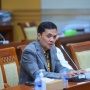 DPR Minta Presiden Segera Serahkan Nama Pengganti Firli Bahuri