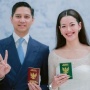 Budi Djiwandono Menikah, Penampilan Sang Istri Jadi Sorotan