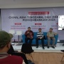 Ekonom Paramadina: Indonesia Perlu Antisipasi Perlambatan Ekonomi China