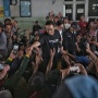 Di TPI Bronjong Lamongan, Anies Pastikan akan Jamin Stok Solar bagi Nelayan