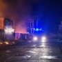 Kronologi Massa Pengantar Jasad Lukas Enembe Bakar Kantor Denkesyah Korem 172/PWY Jayapura