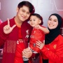 Souvenir Ulang Tahun Anak Lesti Kejora dan Rizky Billar Tuai Decak Kagum: Ngalahin Sultan Ini Mah!