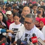 Relawan Ganjar-Mahfud Tewas Diduga Dianiaya Pendukung Capres Lain, Hasto PDIP: Aparat Jangan Tebang Pilih