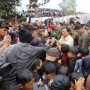 Prabowo Subianto Resmikan 9 Sumber Air dari Kemhan-Unhan di Sukabumi sebagai Pengabdian bagi Masyarakat