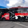 Tangani Antrean Panjang Saat Libur Akhir Tahun, Ditjen Hubdat Sediakan Shuttle Bus ke Bandara I Gusti Ngurah Rai