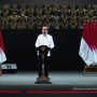 Poster Tahun Baru Jokowi Ada 5 Rekap Viral Medsos: Dari Komodo di Pagar Hingga Pandawara Group