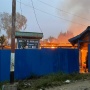 Masjid Di Puncak Jaya Papua Diduga Dibakar OTK, Polisi Temukan Botol Alkohol Cap Tikus