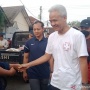 Teringat Pihak yang Bilang Jangan Pilih karena Bakal Hentikan Bansos, Ganjar: Jangan Dipolitisasi, Itu Hak Rakyat