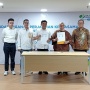 Bank Mandiri Taspen Gandeng BPJS Ketenagakerjaan Tingkatkan Kesejahteraan Masyarakat Purnabakti