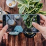 Cara Mematikan Suara Shutter Kamera di HP Samsung