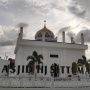 Segini Biaya Pembangunan Masjid Hj Sitti Mang, Bukti Cinta Ustaz Das'ad Latif