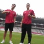 Bela Timnas Indonesia, Jay dan Thom Mendapat Respons dari Media Belanda
