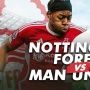 Prediksi Nottingham Forest vs Manchester United, Liga Inggris Malam Ini: Head to Head, Susunan Pemain, Live Streaming