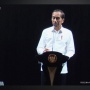 Hadiri Konsolidasi Persiapan Pemilu 2024, Jokowi Ngeluh Harusnya Libur Tapi Diperintah Masuk oleh Mensesneg