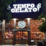 Tempo Gelato Kaliurang, Destinasi Kuliner Hits dan Instagramable di Jogja
