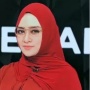 Profil Zeda Salim, Wanita yang Mengaku Dekat dengan Ammar Zoni