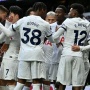 Hasil Liga Inggris: Tottenham Hotspur Menang Dramatis atas Crystal Palace dari Trigol Werner, Cristian dan Son Heung-min