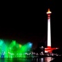 Rangkaian Acara Malam Tahun Baru 2024 di Monas yang Meriah