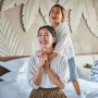 Promo Staycation Diskon hingga 50% dari BRI, Liburan Natal dan Tahun Baru Makin Menyenangkan