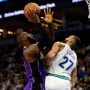 Hasil NBA: Tekuk Lakers, Timberwolves Rusak Ulang Tahun ke-39 LeBron James